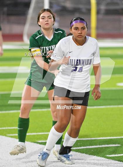 Thumbnail 1 in Millennium @ Sunnyslope photogallery.