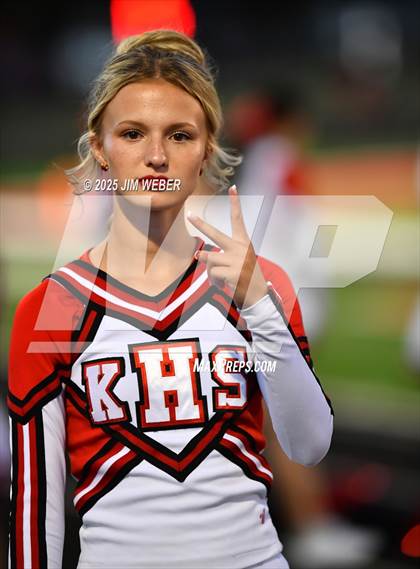 Thumbnail 3 in Kansas @ Keys photogallery.