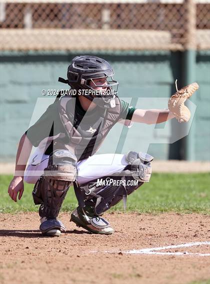 Thumbnail 1 in Ojai Valley @ San Luis Obispo Classical Academy photogallery.