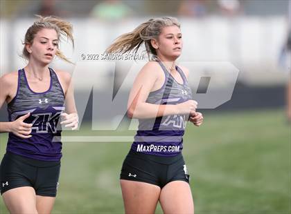 Thumbnail 1 in Porter Ridge High School Track Meet photogallery.