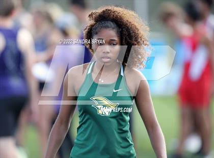 Thumbnail 1 in Porter Ridge High School Track Meet photogallery.