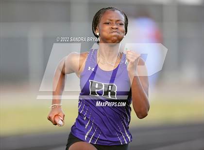 Thumbnail 3 in Porter Ridge High School Track Meet photogallery.