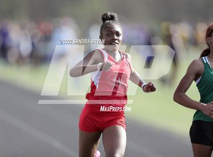 Thumbnail 2 in Porter Ridge High School Track Meet photogallery.