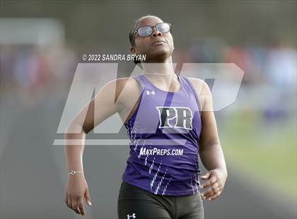 Thumbnail 2 in Porter Ridge High School Track Meet photogallery.