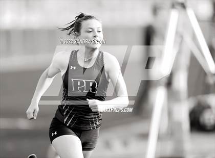 Thumbnail 3 in Porter Ridge High School Track Meet photogallery.