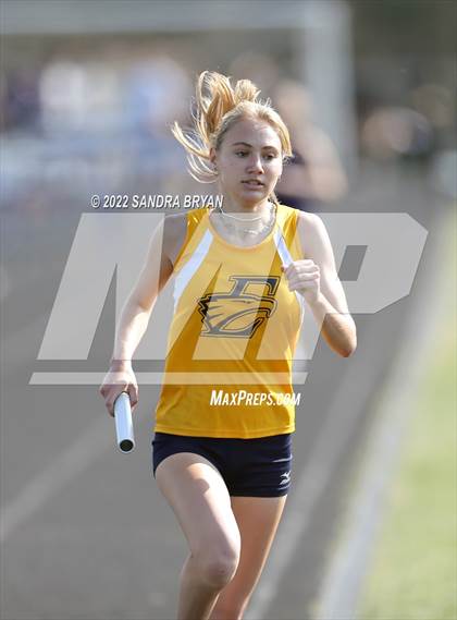 Thumbnail 1 in Porter Ridge High School Track Meet photogallery.