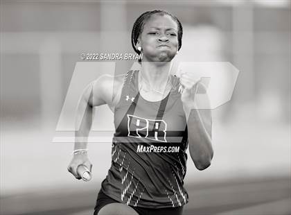 Thumbnail 1 in Porter Ridge High School Track Meet photogallery.