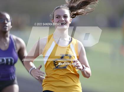 Thumbnail 1 in Porter Ridge High School Track Meet photogallery.