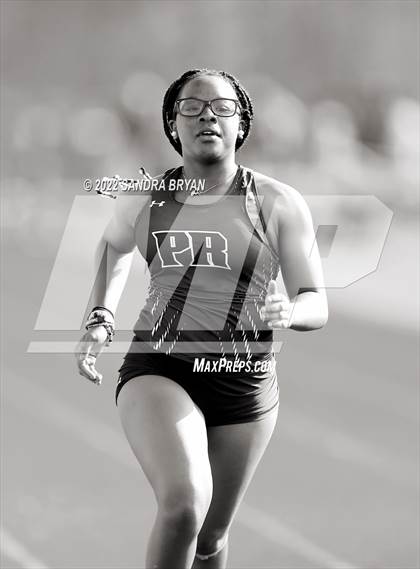 Thumbnail 3 in Porter Ridge High School Track Meet photogallery.