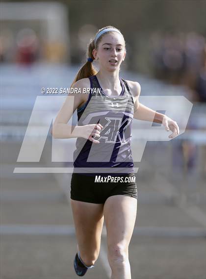 Thumbnail 1 in Porter Ridge High School Track Meet photogallery.