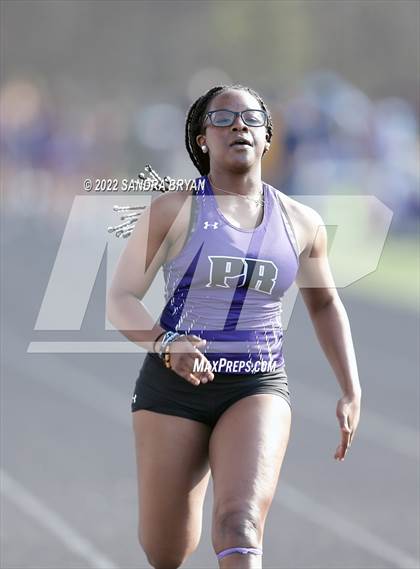 Thumbnail 1 in Porter Ridge High School Track Meet photogallery.