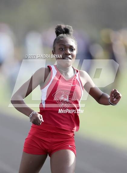 Thumbnail 3 in Porter Ridge High School Track Meet photogallery.