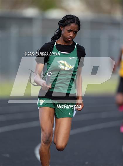 Thumbnail 3 in Porter Ridge High School Track Meet photogallery.