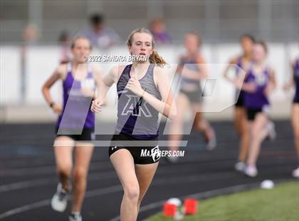 Thumbnail 3 in Porter Ridge High School Track Meet photogallery.