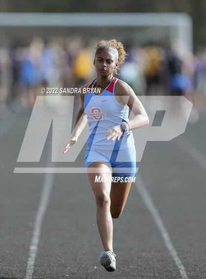 Thumbnail 3 in Porter Ridge High School Track Meet photogallery.