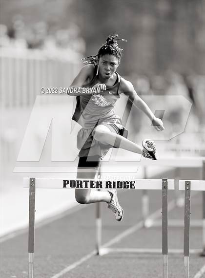 Thumbnail 2 in Porter Ridge High School Track Meet photogallery.