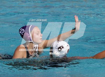 Thumbnail 1 in College Park vs. Saint Francis  photogallery.