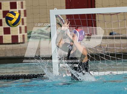 Thumbnail 2 in College Park vs. Saint Francis  photogallery.