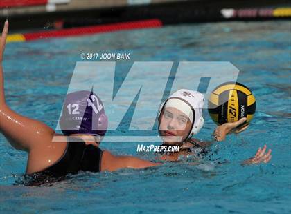 Thumbnail 2 in College Park vs. Saint Francis  photogallery.