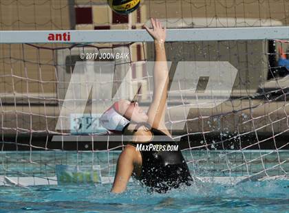 Thumbnail 2 in College Park vs. Saint Francis  photogallery.