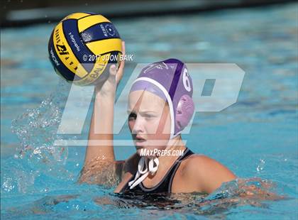 Thumbnail 3 in College Park vs. Saint Francis  photogallery.