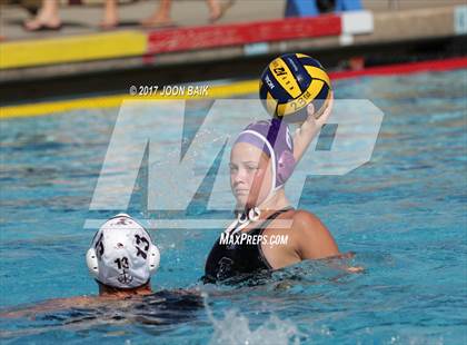 Thumbnail 1 in College Park vs. Saint Francis  photogallery.