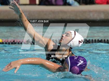 Thumbnail 2 in College Park vs. Saint Francis  photogallery.