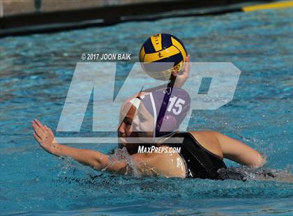 Thumbnail 3 in College Park vs. Saint Francis  photogallery.