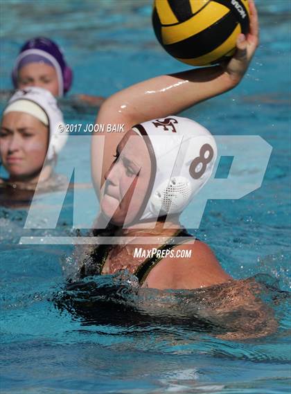 Thumbnail 3 in College Park vs. Saint Francis  photogallery.