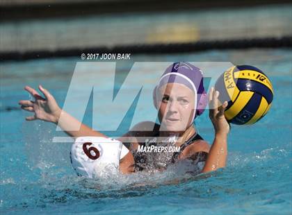 Thumbnail 1 in College Park vs. Saint Francis  photogallery.
