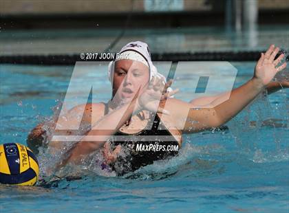Thumbnail 3 in College Park vs. Saint Francis  photogallery.