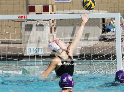 Thumbnail 3 in College Park vs. Saint Francis  photogallery.