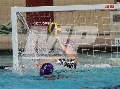 Thumbnail 2 in College Park vs. Saint Francis  photogallery.