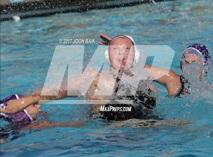 Thumbnail 3 in College Park vs. Saint Francis  photogallery.