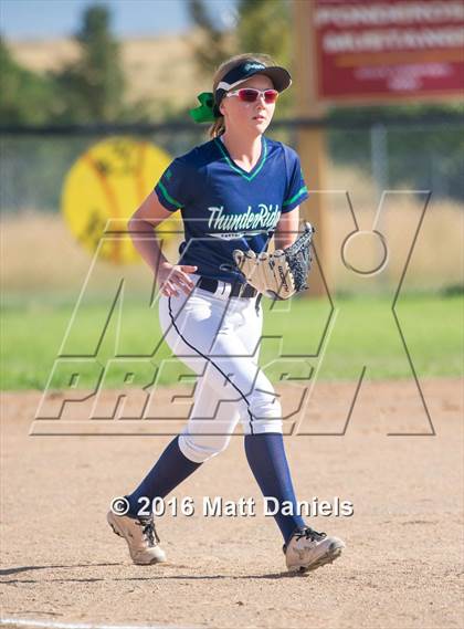 Thumbnail 2 in ThunderRidge @ Ponderosa photogallery.
