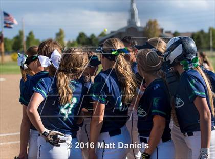 Thumbnail 1 in ThunderRidge @ Ponderosa photogallery.