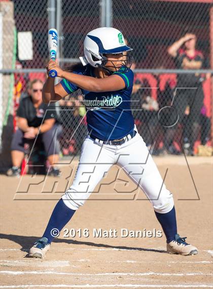 Thumbnail 3 in ThunderRidge @ Ponderosa photogallery.