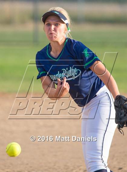 Thumbnail 3 in ThunderRidge @ Ponderosa photogallery.