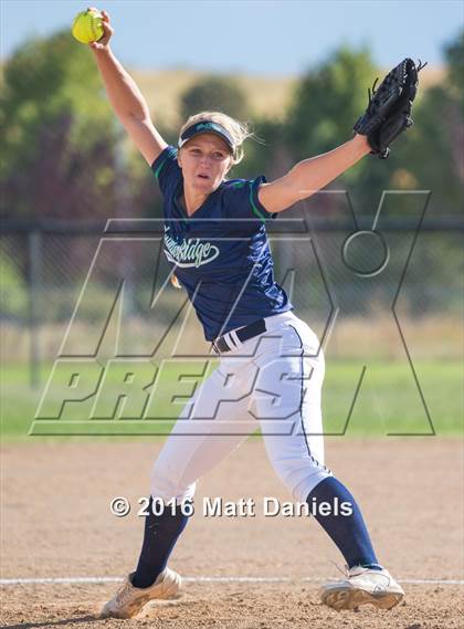 Thumbnail 2 in ThunderRidge @ Ponderosa photogallery.