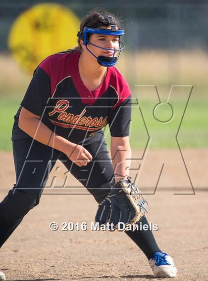 Thumbnail 1 in ThunderRidge @ Ponderosa photogallery.