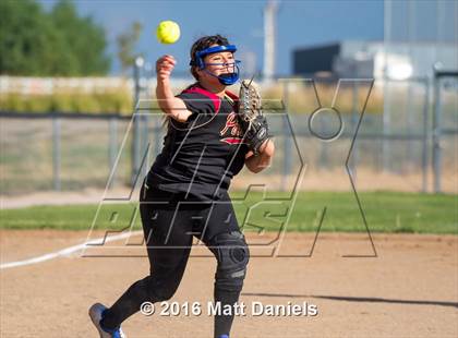 Thumbnail 3 in ThunderRidge @ Ponderosa photogallery.