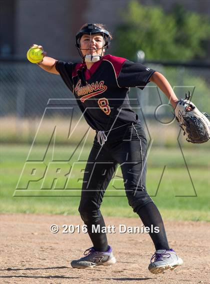 Thumbnail 3 in ThunderRidge @ Ponderosa photogallery.