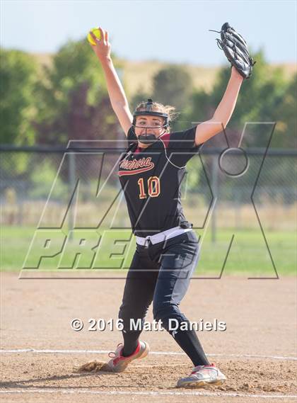 Thumbnail 3 in ThunderRidge @ Ponderosa photogallery.