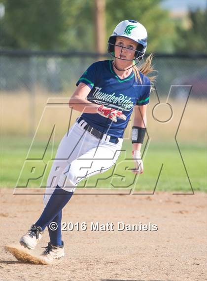 Thumbnail 1 in ThunderRidge @ Ponderosa photogallery.
