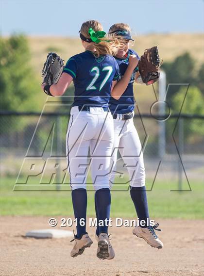 Thumbnail 2 in ThunderRidge @ Ponderosa photogallery.