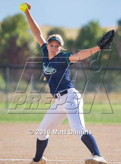 Thumbnail 3 in ThunderRidge @ Ponderosa photogallery.