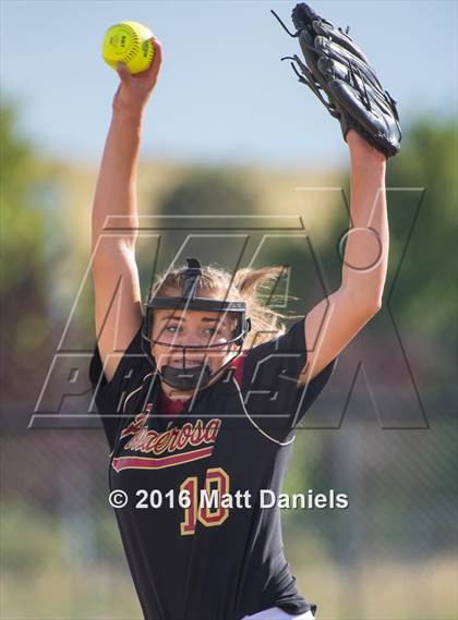 Thumbnail 1 in ThunderRidge @ Ponderosa photogallery.