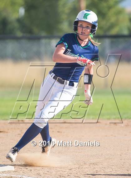 Thumbnail 2 in ThunderRidge @ Ponderosa photogallery.