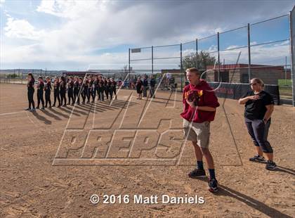 Thumbnail 1 in ThunderRidge @ Ponderosa photogallery.