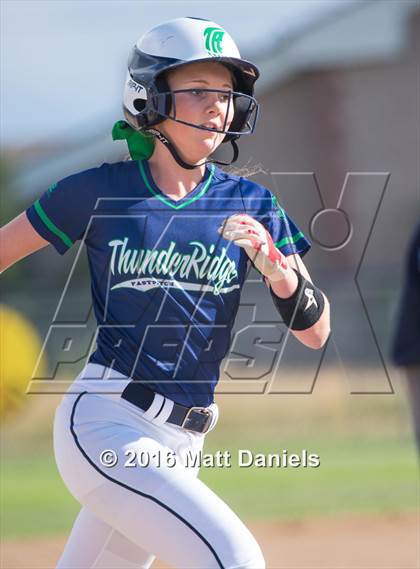 Thumbnail 3 in ThunderRidge @ Ponderosa photogallery.
